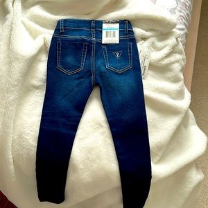 Skinny Guess Jeans